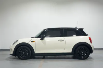 MINI MINI 2016, 33900 км, за 94450.99 CNY