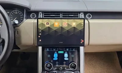 Land Rover Range Rover 2015, 116877 км, за 35000000 KRW - фото 15