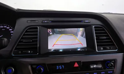Hyundai Sonata 2015, 73542 км, за 10500000 KRW - фото 14