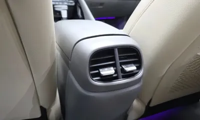 Hyundai Avante 2023, 34972 км, за 99990000 KRW - фото 34