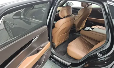 Genesis G80 2021, 115985 км, за 26500000 KRW - фото 26