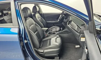 Kia Niro 2018, 77318 км, за 15000000 KRW - фото 26