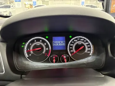 Renault-KoreaSamsung SM5 2014, 143000 км, за 3900000 KRW - фото 9