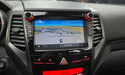 KG_Mobility_Ssangyong TIBOLI 2018, 26094 км, за 11500000 KRW - фото 16