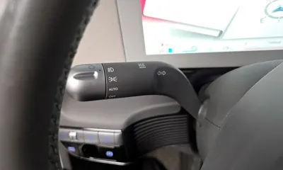 Hyundai Ioniq5 2022, 71062 км, за 28500000 KRW - фото 28