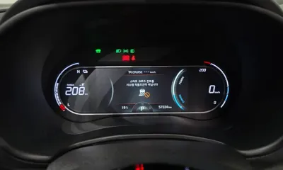 Kia Soul 2021, 57224 км, за 22900000 KRW - фото 8