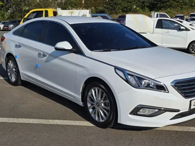 Hyundai Sonata 2015, 42051 км, за 9900000 KRW