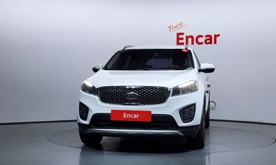 Kia Sorento 2016, 126668 км, за 13000000 KRW