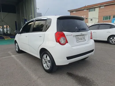 ChevroletGMDaewoo Gentra 2010, 213047 км, за 1900000 KRW