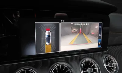 Mercedes-Benz E-Class 2018, 78350 км, за 34900000 KRW - фото 15