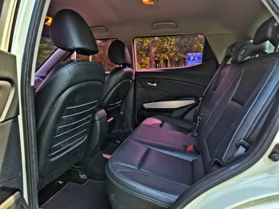 KG_Mobility_Ssangyong TIBOLI 2016, 187462 км, за 4300000 KRW - фото 19