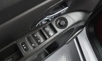 ChevroletGMDaewoo Cruze 2015, 115830 км, за 3290000 KRW - фото 19