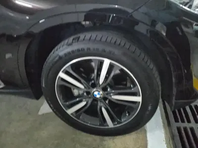 BMW X5 (Import) 2017, 34900 км, за 188000 CNY - фото 6