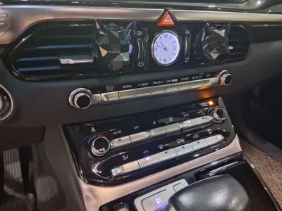 Genesis EQ900 2016, 201971 км, за 11600000 KRW - фото 17