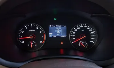 Kia Stinger 2019, 112692 км, за 14000000 KRW - фото 8