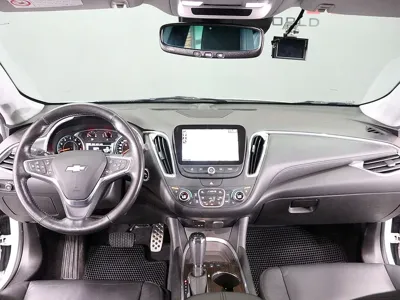 ChevroletGMDaewoo Malibu 2017, 123800 км, за 5290000 KRW - фото 7