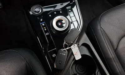 Kia Niro 2024, 15112 км, за 28900000 KRW - фото 9