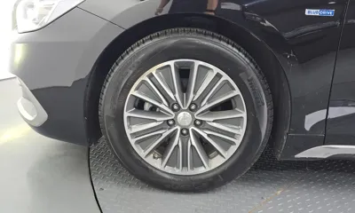 Hyundai Grandeur 2019, 135478 км, за 18500000 KRW - фото 5