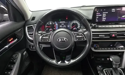 Kia Seltos 2020, 116374 км, за 14880000 KRW - фото 14