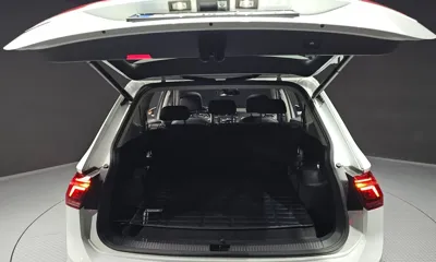 Volkswagen Tiguan 2023, 40928 км, за 28400000 KRW - фото 20