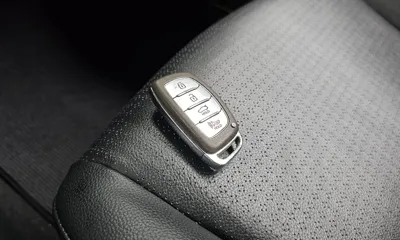 Hyundai Avante 2016, 150028 км, за 5800000 KRW - фото 15