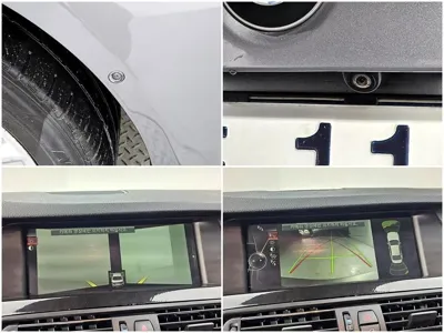 BMW 5-Series 2013, 170000 км, за 6300000 KRW - фото 15