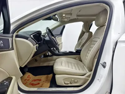 Ford Mondeo 2014, 105000 км, за 19700 CNY - фото 11
