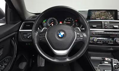 BMW 4-Series 2020, 88955 км, за 17500000 KRW - фото 13