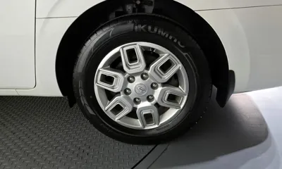 Hyundai Staria 2022, 72127 км, за 25100000 KRW - фото 21