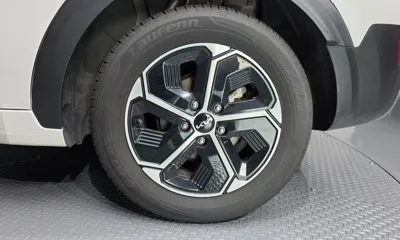 Kia Niro 2022, 99194 км, за 17500000 KRW - фото 21