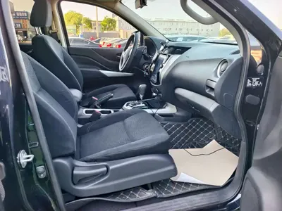 Nissan Navara 2019, 42000 км, за 74000 CNY - фото 15