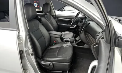 Kia Sorento 2012, 134211 км, за 6100000 KRW - фото 10