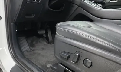 Hyundai Santafe 2023, 51891 км, за 27300000 KRW - фото 32