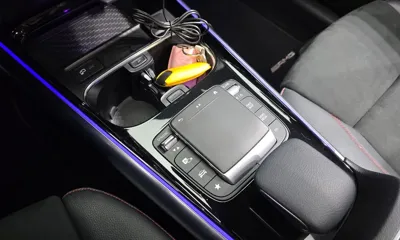 Mercedes-Benz GLA-Class 2020, 88317 км, за 26500000 KRW - фото 20