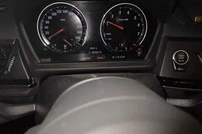 BMW 1 Series 2019, 48300 км, за 67833867.45 CNY - фото 13
