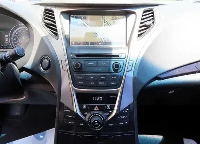 Hyundai Grandeur 2015, 118642 км, за 6700000 KRW - фото 13