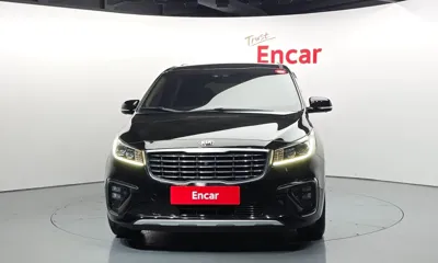 Kia Canival 2019, 113840 км, за 16900000 KRW - фото 3