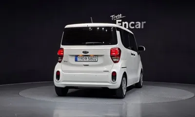 Kia Ray 2021, 56181 км, за 9500000 KRW