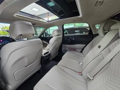 Genesis G80 2022, 66038 км, за 43080000 KRW - фото 9