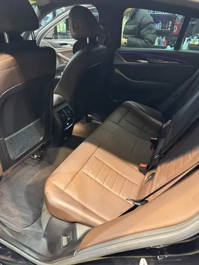 BMW X4 2023, 30100 км, за 56900000 KRW - фото 9