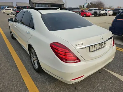 Mercedes-Benz S-Class 2015, 211000 км, за 23700000 KRW - фото 6