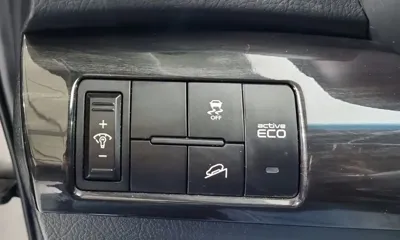 Kia Sorento 2011, 155226 км, за 5300000 KRW - фото 16