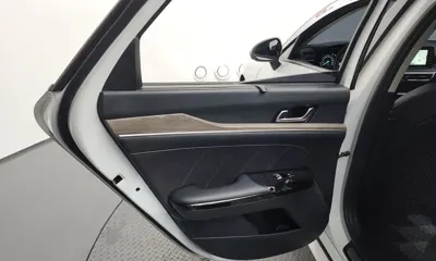 Kia K5 2021, 72121 км, за 21500000 KRW - фото 25