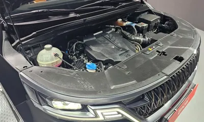 Kia Canival 2021, 183390 км, за 24000000 KRW - фото 6