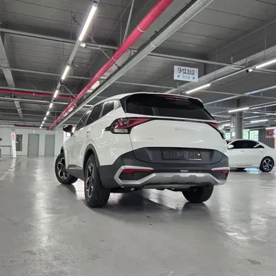 Kia Sportage 2022, 65419 км, за 19800000 KRW - фото 4