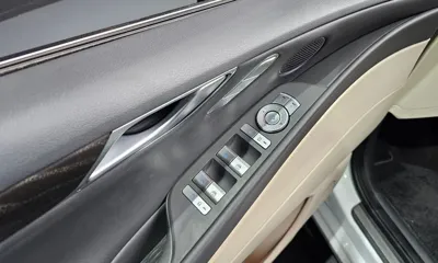 Genesis G80 2022, 168152 км, за 32900000 KRW - фото 28