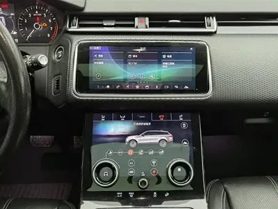 Land Rover Velar 2018, 123300 км, за 115800 CNY - фото 12