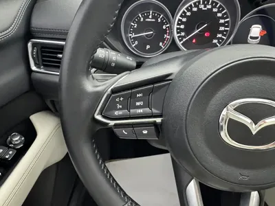 Mazda CX-5 2019, 92000 км, за 75800 CNY - фото 26