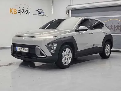 Hyundai Kona · 2023 год