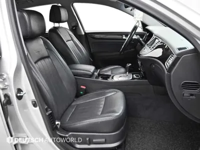 Hyundai Genesis 2013, 160777 км, за 4500000 KRW - фото 10
